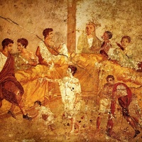 Lukulské hody: jak vypadala opulentní římská hostina?
