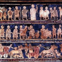 Vynálezy tajemných Sumerů nastartovaly novou epochu lidstva