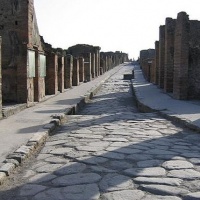 Všechny cesty vedly do Říma