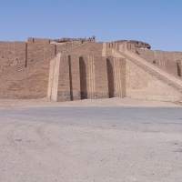 O velké potopě psali dávno před biblí - kolébka civilizace z Mezopotámie