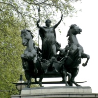 Boudicca - královna která povstala proti Římu
