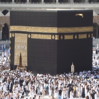 Ka'ba - jak vzniklo nejposvátnější místo islámu?