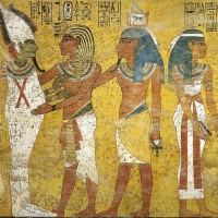 Nezvyklý těhotenský test starověkých Egypťanek ukazuje obrovskou přesnost dodnes