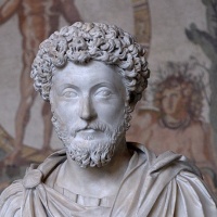 Římský císař Marcus Aurelius - první a poslední filosof na trůně