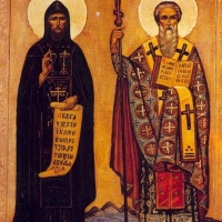 Solunští bratři Cyril a Metoděj: Znáte všechna jejich tajemství?