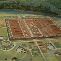 Římský vojenský tábor, obchodníci a prostitutky. Jak vznikla největší evropská města?