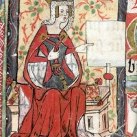 Matylda Anglická: žena, která chtěla vládnout Anglii