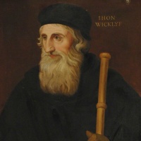 Jan Viklef: kdo byl muž, který inspiroval Husa i Luthera?
