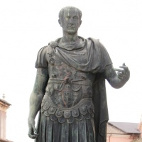 Významní římští císařové: #0 Gaius Julius Caesar