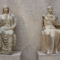 Livia Drusilla – žena, která se uměla prosadit ve světě římských císařů