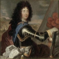 Homosexuální zhýralý bratr Ludvíka XIV. Princ, který zůstal ve stínu Krále Slunce