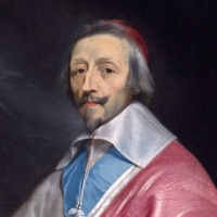 Byl kardinál Richelieu skutečně taková bestie, jak ho popsal Alexandre Dumas?