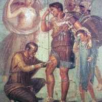 Římská božstva, #2 Přehled bohů Antického Říma