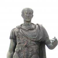 Caesarovy expedice do Británie neskončily slavně