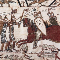 Bitva u Hastingsu - Poslední úspěšná invaze do Británie