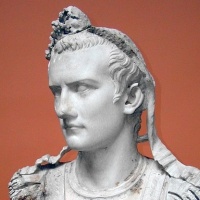 Caligula, císař který chtěl svého koně jmenovat konzulem