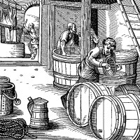 Pivo provází lidstvo již od starověku. Dnes by nám ale příliš nechutnalo
