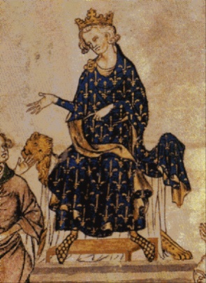 Král Filip VI.