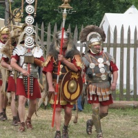 Hierarchie velení v římských legiích, čeho mohl dosáhnout řadový legionář?