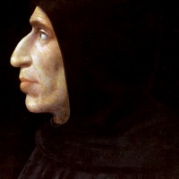 Teror ve Florencii. Mnich Savonarola proměnil vzkvétající město v diktaturu