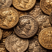 Nejbohatší Říman Marcus Crassus. Byl by dnes nejbohatším mužem planety? Nejbohatší Říman Marcus Crassus. Byl by dnes nejbohatším mužem planety?