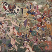 Brutální porážka u Ankary dala Evropě padesát let klidu před islámskou invazí Brutální porážka u Ankary dala Evropě padesát let klidu před islámskou invazí