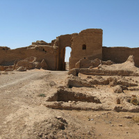 Smrt v podzemí: U Dura Európos čelili legionáři prvnímu chemickému útoku historie Smrt v podzemí: U Dura Európos čelili legionáři prvnímu chemickému útoku historie