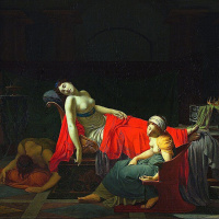 Záhada Kleopatřiny smrti - opravdu ji zabila kobra? Záhada Kleopatřiny smrti - opravdu ji zabila kobra?